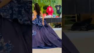 Mi Bella Modelo Sianna Vestido By Claudias Bridal Shop Huntington Park Ca Dulcepesadilla Production