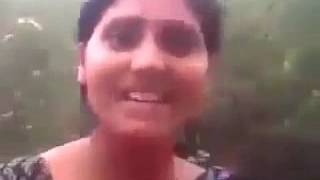 College Kissing Mms