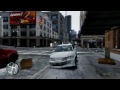 Видео GTA 4 ENB Series