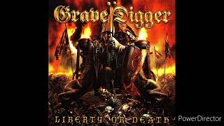 Watch Grave Digger Forecourt To Hell video