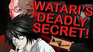 Anime Theory: Watari's DEADLY Secret! (Death Note Theory)