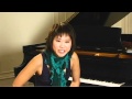 Yuja Wang on Prokofiev's Piano Concerto No. 3