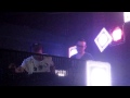 Ferry Corsten & Judge Jules at Eden Ibiza 2012