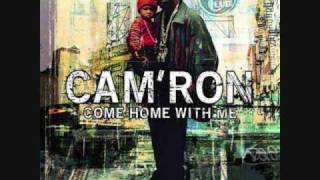 Watch Camron Live My Life leave Me Alone video