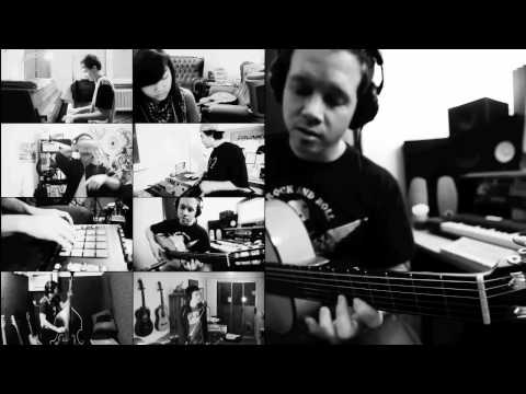 Dumbfoundead - Jam Session 2.0 (Free mp3)