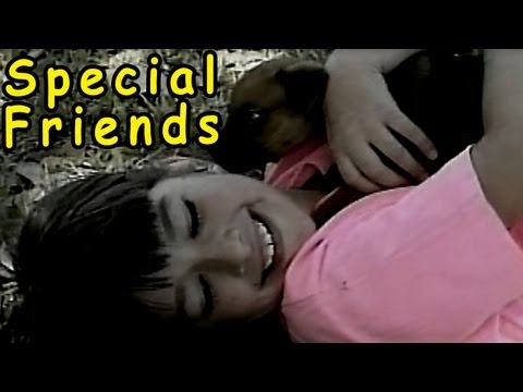 The Friendship Song - Special Friends Childrens Song - Kids...