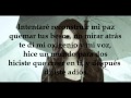 Dulce Maria - Ingenua (Preview) Cancion letra