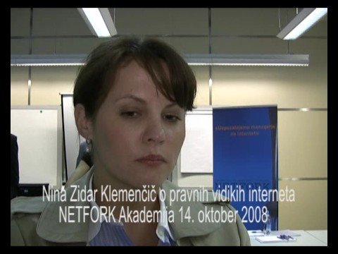 Nina Zidar