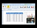 Microsoft Excel 2007 Guide Lesson 8 By Sarawuth Suthiphan