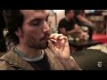 Barcelona's Cannabis Culture | The New York Times