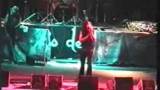 Watch Mago De Oz Es Hora De Marchar video