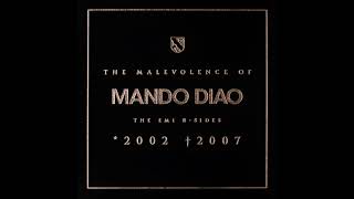 Watch Mando Diao Shes So video