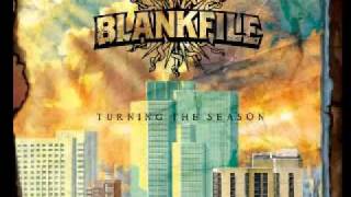 Watch Blankfile In The Alley Of Dark video