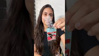 Trying Out Nykaa Acne Patch
