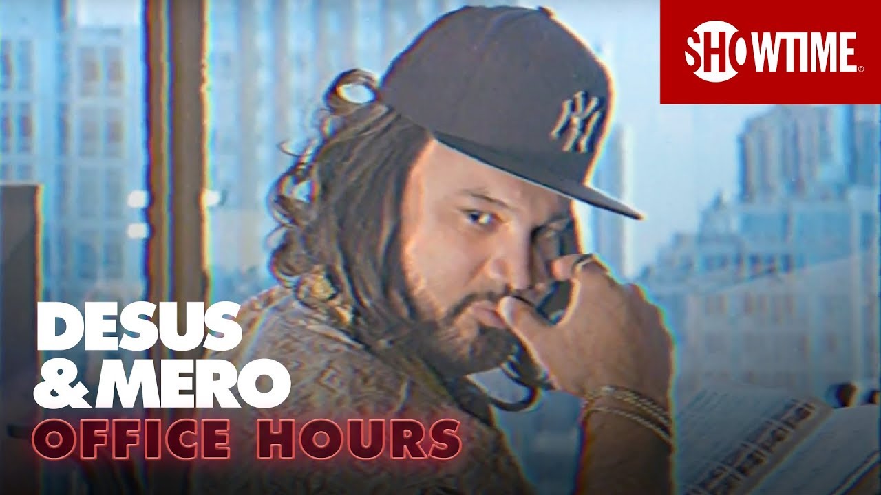 2020 Horoscopes w/ Merodamus | Office Hours | DESUS & MERO
