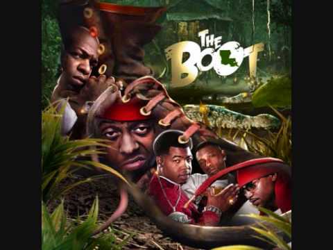 Lil Boosie - Life Of Crime
