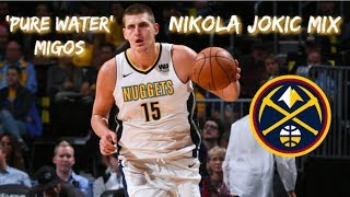 Nikola Jokic Mix