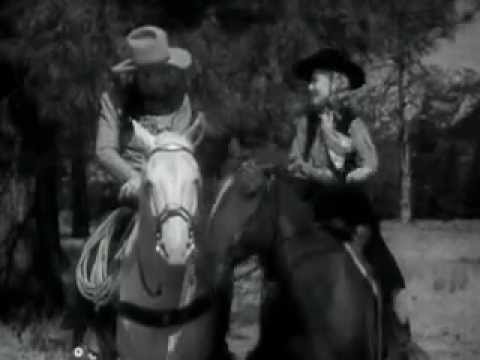 Take Me Back To Oklahoma [1940]