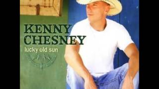 Watch Kenny Chesney That Lucky Old Sun video