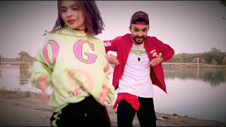 Ezhel - Aya Zumba Michael Mahmut