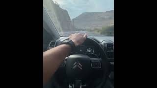 Araba Snapleri Gündüz Citroen Snap