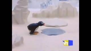 Pingu On Vh1, December 2004 Totally Real And Rare, Kindly Read Description