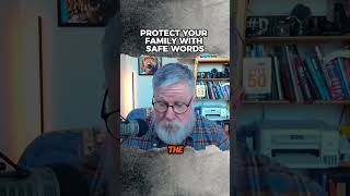 Protect Your Family With Safe Words Tech Tips & Tricks For Boomers And Gen X