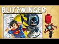 LEGO BATMAN 3 - BEYOND GOTHAM - LONDON MCM REVEALS!