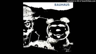 Watch Bauhaus Ear Wax video