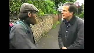 David Myatt Interviewed By The Bbc