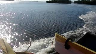 Ozello Boats - Crystal River Airboat Rides