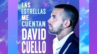 Video Las Estrellas Me Cuentan David Cuello
