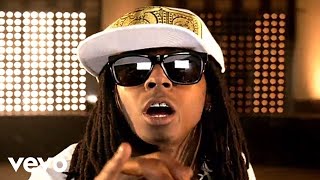 Смотреть клип Lil Wayne - Got Money ft. T-Pain