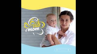 Happy Mothers Day Special Gif For Mom