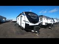 2021 Cruiser RV 269RLS - New Travel Trailer For Sale - Burlington, WI