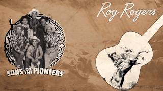 Watch Roy Rogers Stampede video