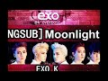 [ENGSUB] EXO K - Moonlight 2nd mini Album Overdose 중독