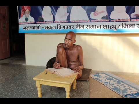 Agnipath - Jain Munishri Kshamasagar Ji