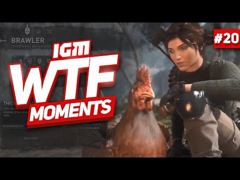 IGM WTF Moments #20 IGM WTF Moments #20