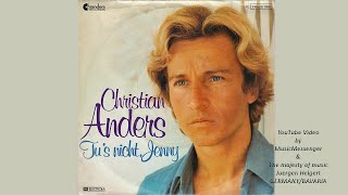 Watch Christian Anders Tus Nicht video