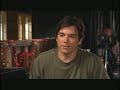 JASON GEDRICK GETS REAL ABOUT MONEY AND WINDFALL