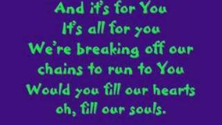 Watch Leeland Reaching video