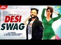 DESI SWAG ( Full Song ) Mavrix Feat. Rihanna | Latest Haryanvi Songs Haryanavi 2019 | Sonotek