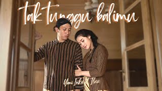 Download lagu Yeni Inka ft Ilux - Tak Tunggu Balimu (  ANEKA SAFARI)