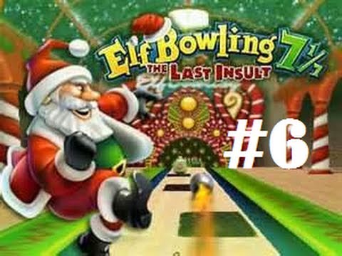 elf bowling hawaiian vacation game free  full version