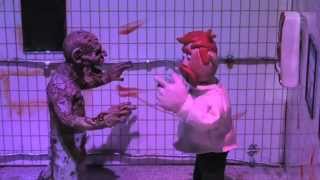Dan of the Dead Official Trailer