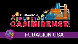 NIÑOS de Mexico recibirá JUGUETES gracias a 'EL JUGUETÓN CASIMIRENSE' 2022