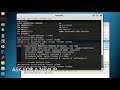 Sniffing DHCP packets with wireshark in Kali Linux