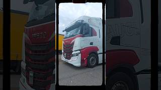 Iveco S-Way 570