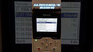 Puesta En Marcha De Big Vfd Abb Acs-880
